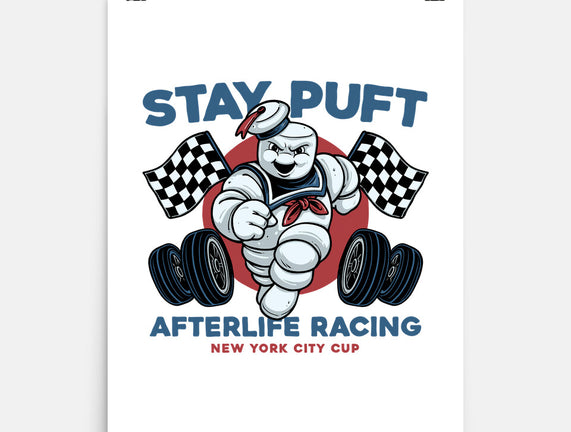 Join The Afterlife Racing