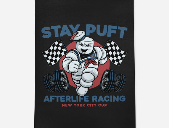 Join The Afterlife Racing