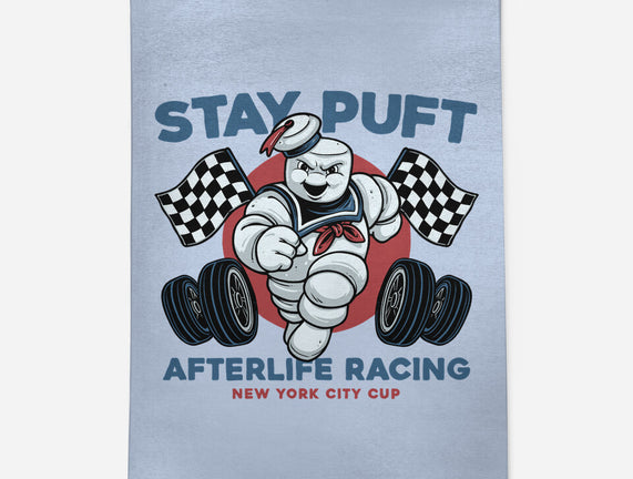 Join The Afterlife Racing