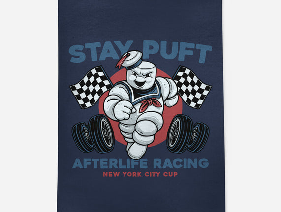 Join The Afterlife Racing