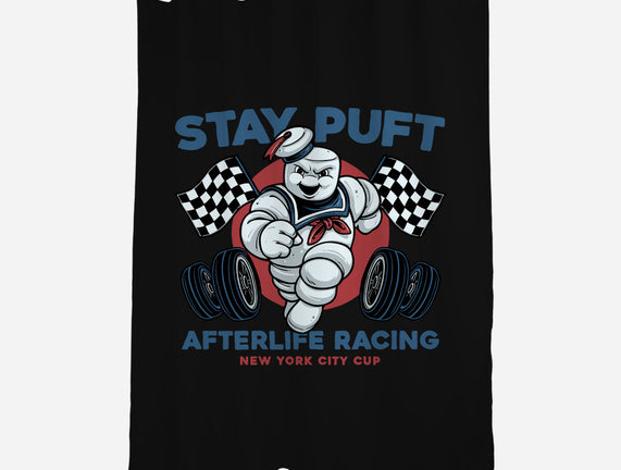 Join The Afterlife Racing