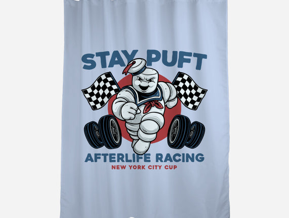 Join The Afterlife Racing