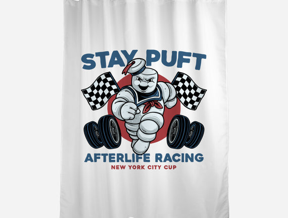 Join The Afterlife Racing