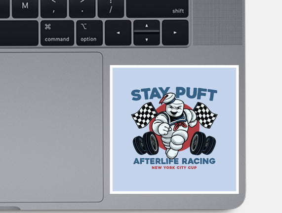 Join The Afterlife Racing