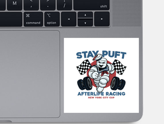 Join The Afterlife Racing