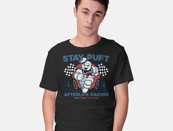 Join The Afterlife Racing