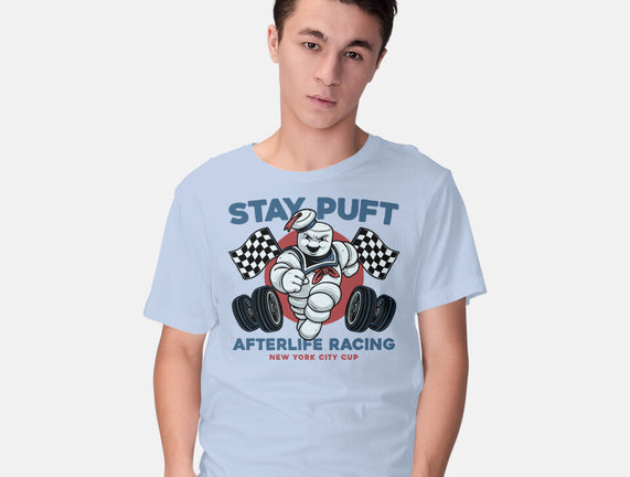 Join The Afterlife Racing