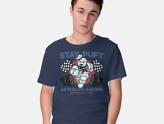 Join The Afterlife Racing