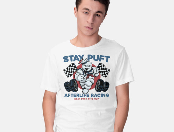 Join The Afterlife Racing