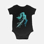 Project Eve Stellar Blade-Baby-Basic-Onesie-rocketman_art