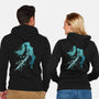 Project Eve Stellar Blade-Unisex-Zip-Up-Sweatshirt-rocketman_art