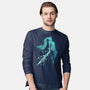 Project Eve Stellar Blade-Mens-Long Sleeved-Tee-rocketman_art