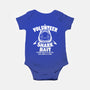 Volunteer Shark Bait-Baby-Basic-Onesie-Boggs Nicolas