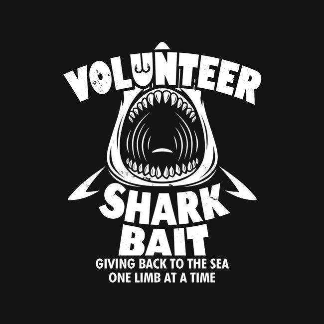 Volunteer Shark Bait-Cat-Basic-Pet Tank-Boggs Nicolas