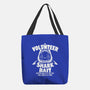 Volunteer Shark Bait-None-Basic Tote-Bag-Boggs Nicolas