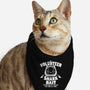 Volunteer Shark Bait-Cat-Bandana-Pet Collar-Boggs Nicolas