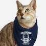 Volunteer Shark Bait-Cat-Bandana-Pet Collar-Boggs Nicolas