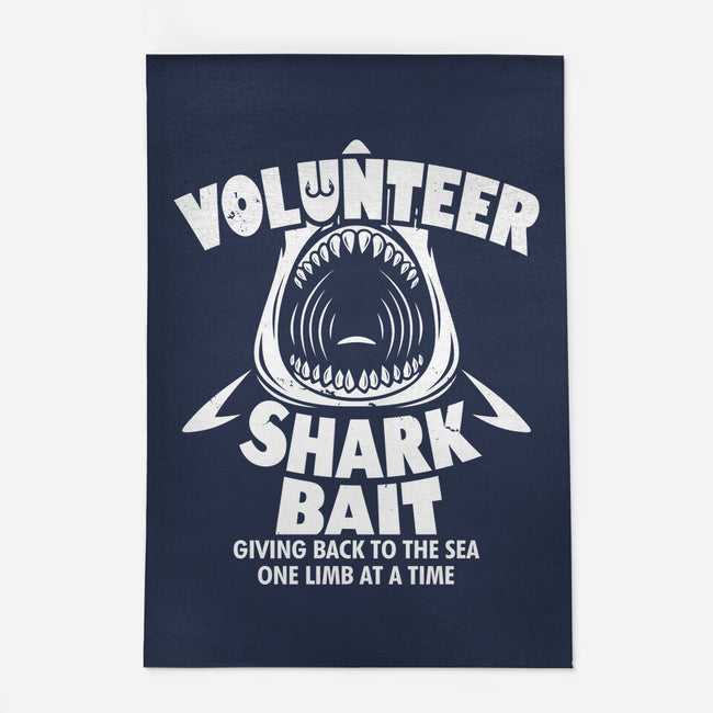 Volunteer Shark Bait-None-Indoor-Rug-Boggs Nicolas