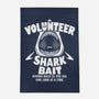 Volunteer Shark Bait-None-Indoor-Rug-Boggs Nicolas