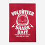 Volunteer Shark Bait-None-Indoor-Rug-Boggs Nicolas