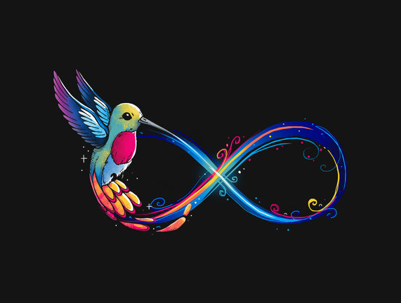 Infinity Bird