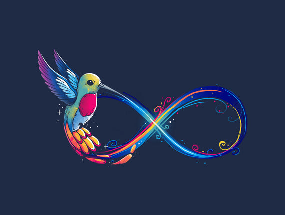 Infinity Bird