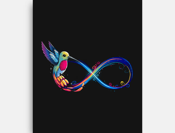 Infinity Bird