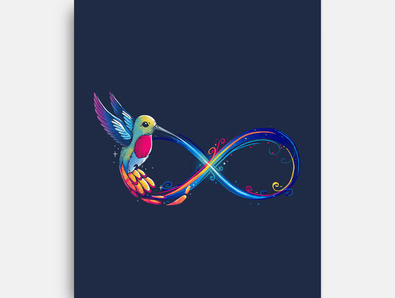 Infinity Bird