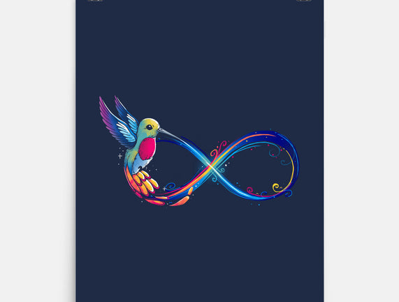 Infinity Bird