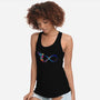 Infinity Bird-Womens-Racerback-Tank-Vallina84