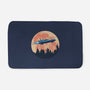 Sky Of The Future-None-Memory Foam-Bath Mat-rmatix