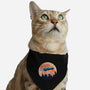 Sky Of The Future-Cat-Adjustable-Pet Collar-rmatix