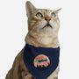 Sky Of The Future-Cat-Adjustable-Pet Collar-rmatix