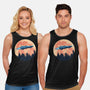 Sky Of The Future-Unisex-Basic-Tank-rmatix