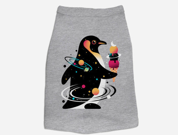 Space Penguin