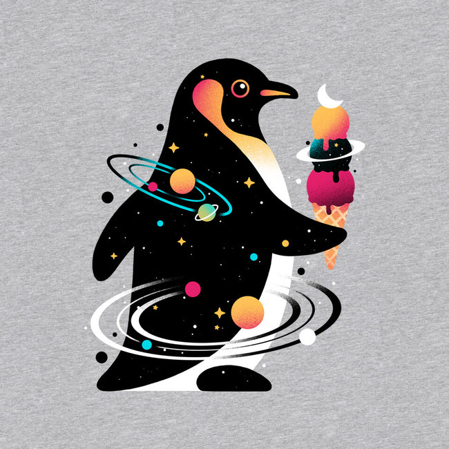 Space Penguin-Mens-Heavyweight-Tee-NemiMakeit