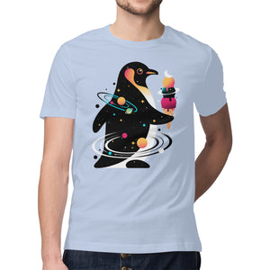 Space Penguin