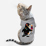 Space Penguin-Cat-Basic-Pet Tank-NemiMakeit