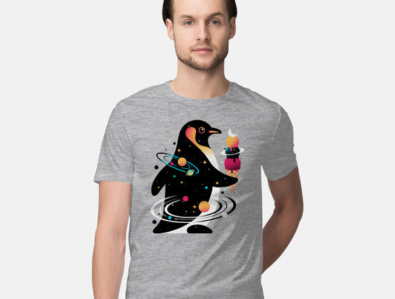 Space Penguin