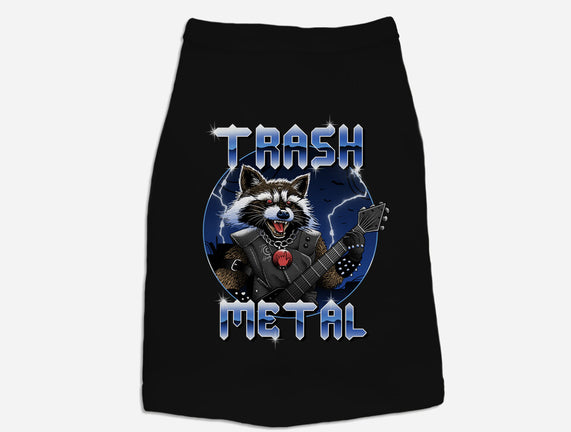 Trash Metal