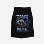 Trash Metal-Cat-Basic-Pet Tank-vp021