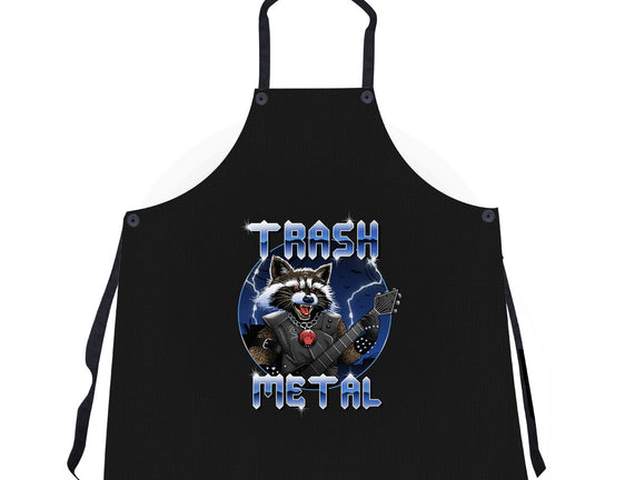 Trash Metal