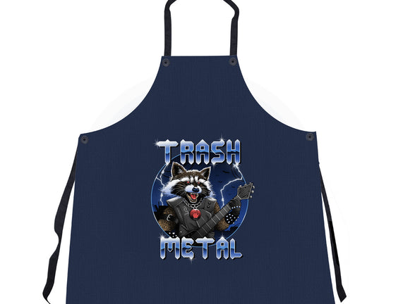 Trash Metal