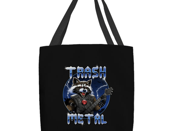 Trash Metal