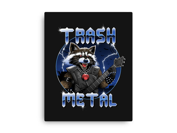 Trash Metal