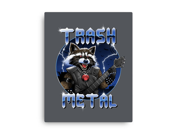 Trash Metal