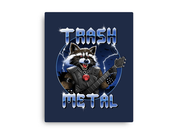 Trash Metal