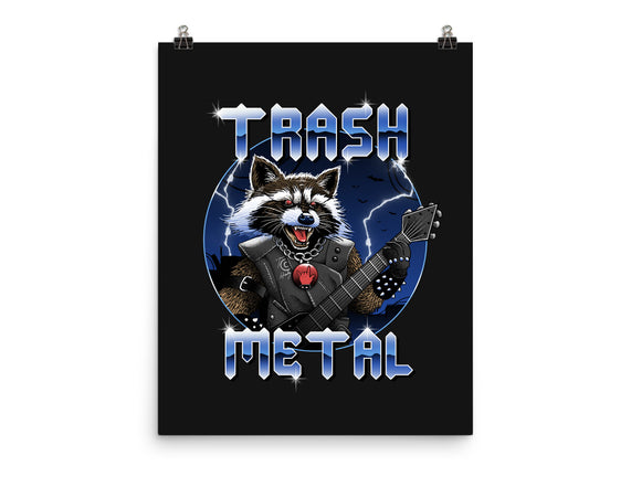 Trash Metal