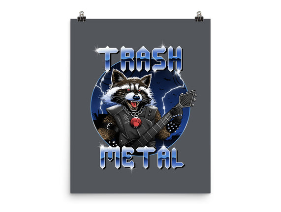 Trash Metal