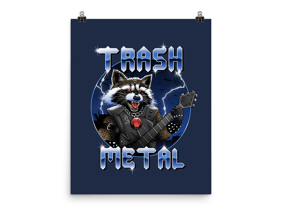 Trash Metal